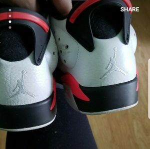Jordan Shoes